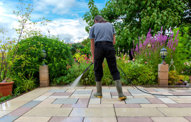 Trevorton, PA Pressure Washing Services Company